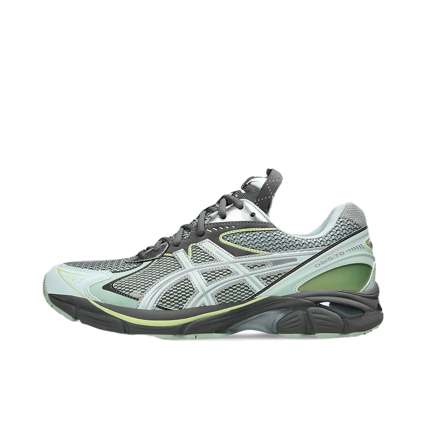 Superge in čevlji Asics Kiko Kostadinov x UB6-S GT-2160  "Arctic Blue Carbon" Modra | 1203A421-401