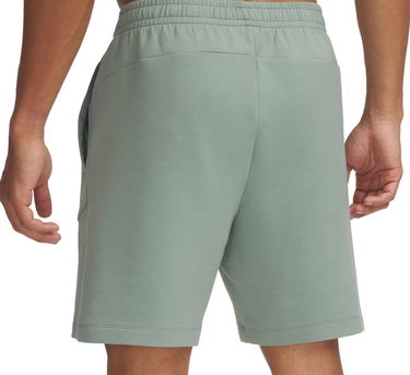 Kratke hlače Under Armour Under Armour Unstoppable Fleece Shorts Zelena | 1379809-348, 1