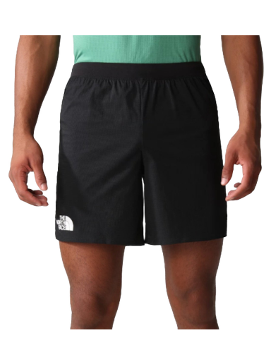 Kratke hlače The North Face Summit Pacesetter Run Shorts Črna | nf0a7ztujk31