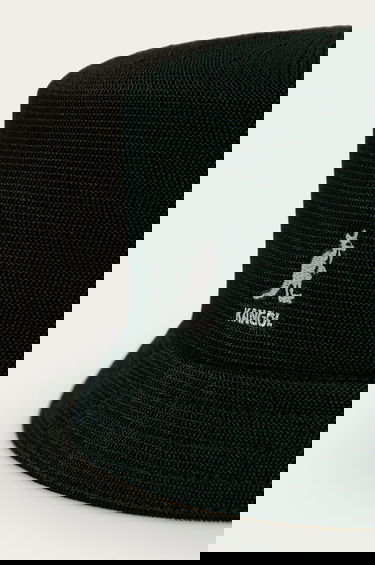 Klobuk Kangol Hat Črna | K3299HT.BK001, 4