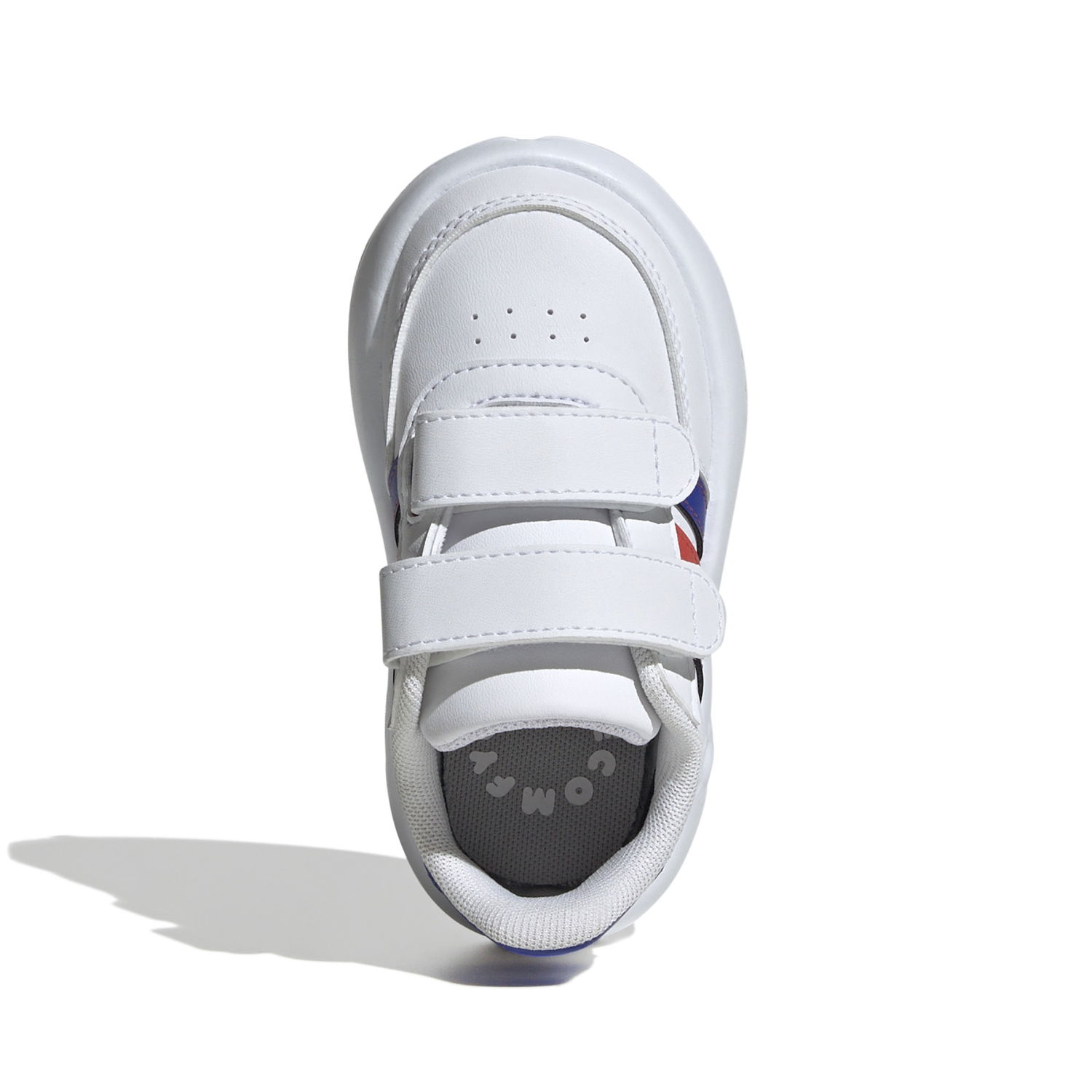 Superge in čevlji adidas Performance Breaknet 2.0 Bela | ID5278, 1