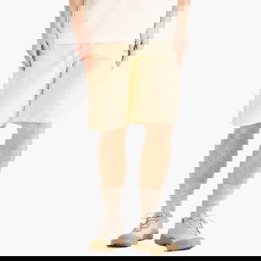 Kratke hlače GRAMICCI Gramicci Swell Shorts, Size Large Rumena | G4SU-P052-LMN, 2