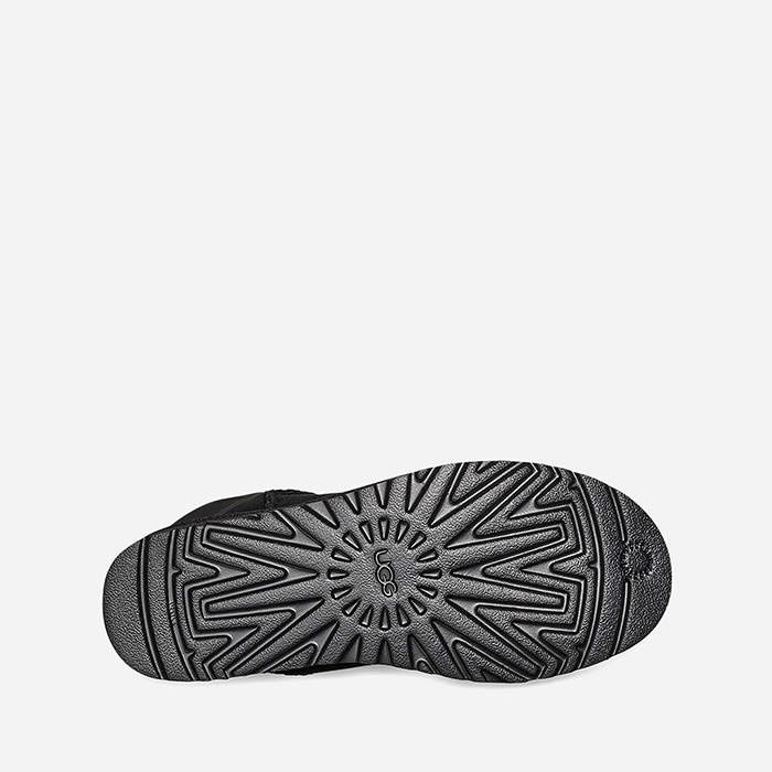 Superge in čevlji UGG Mini Siva | 1002072BLK, 1