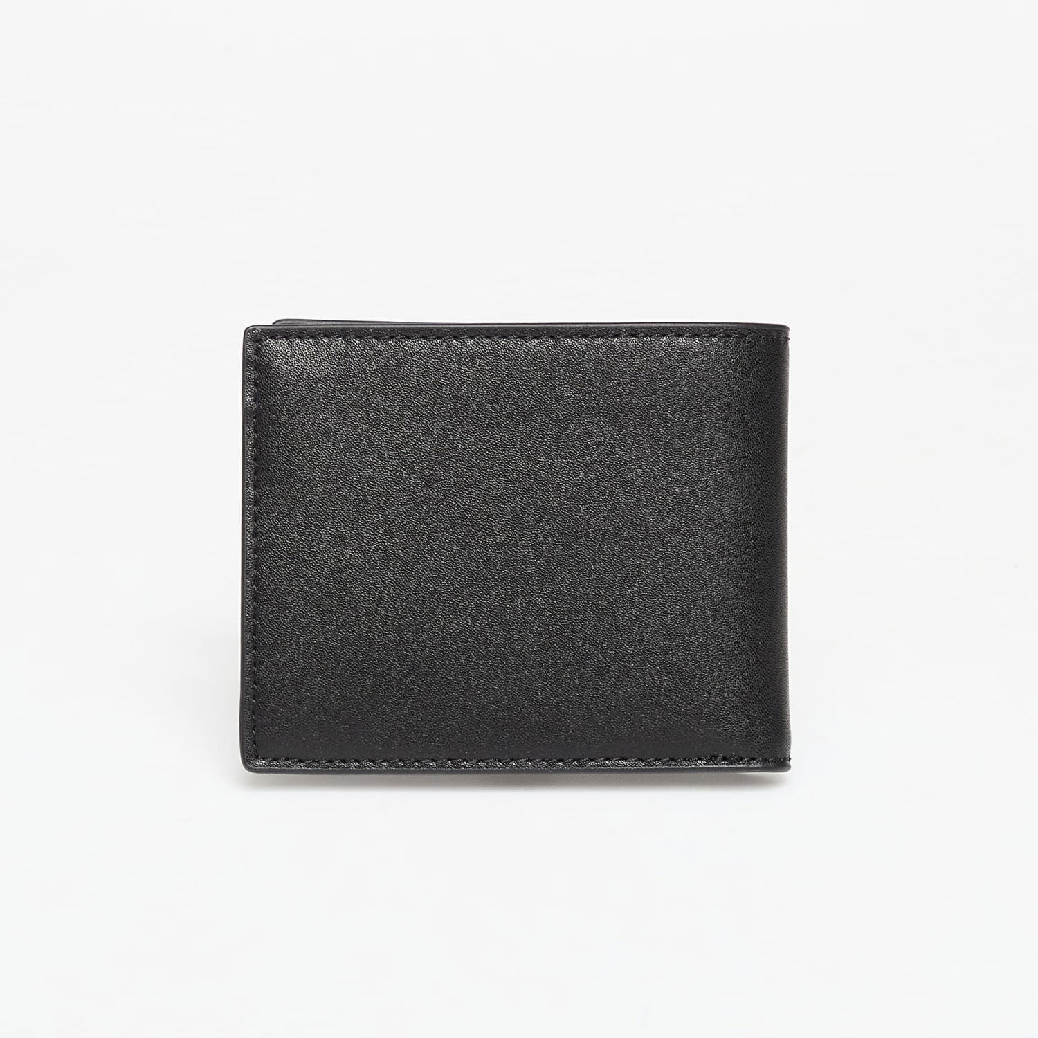 Denarnica Tommy Hilfiger Tjm Linear Cc & Coin Wallet Black Universal Črna | AM0AM13695 BDS, 1