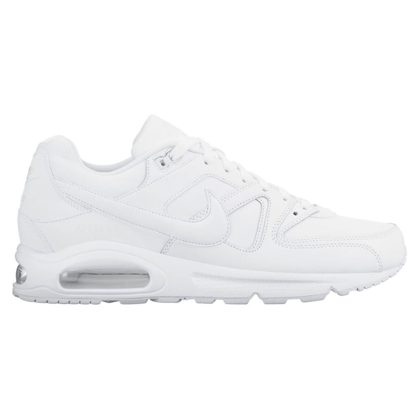 Superge in čevlji Nike Air Max Command Bela | 749760-102