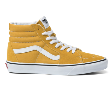 Superge in čevlji Vans Sk8-hi Oranžna | VN0A7Q5NF3X, 0
