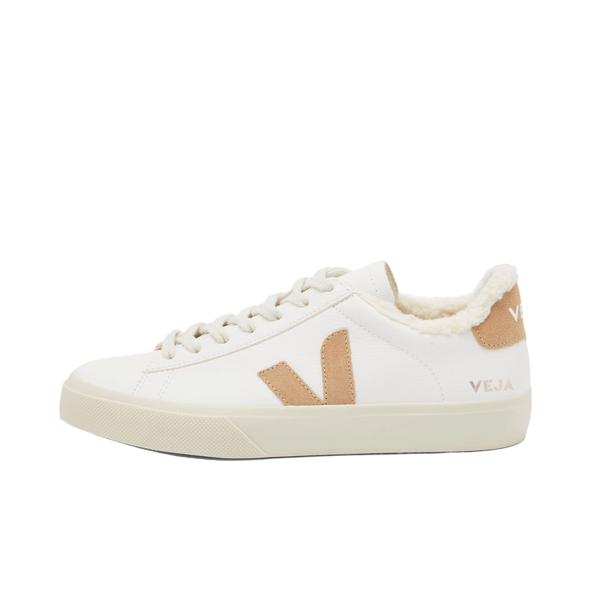 Superge in čevlji Veja Campo W Bela | CW0503830-EXTRA-WHITE