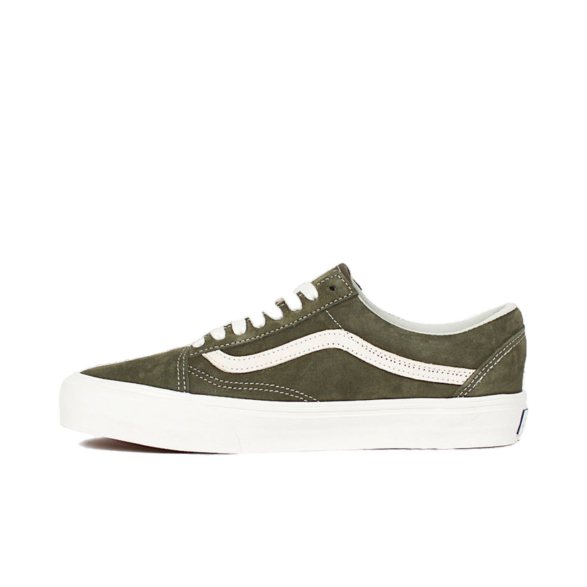 Superge in čevlji Vans Old Skool Vr3 LX Zelena | VN0A5EDXB6D