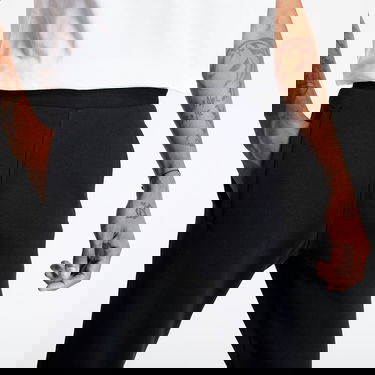 Trenirka adidas Performance Essentials Pants Črna | H34657, 2