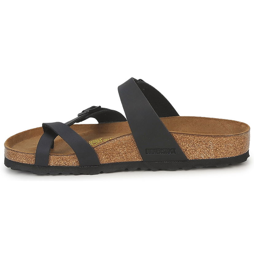 Superge in čevlji Birkenstock MAYARI Črna | BK071791