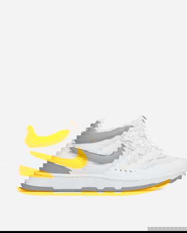 Superge in čevlji Nike Mac Attack "Lemon Venom" Rumena | FB8938-102, 1