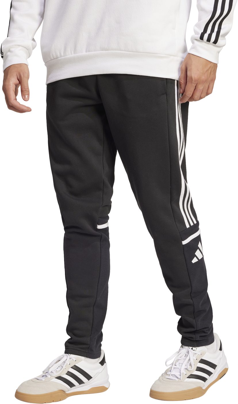 Trenirka adidas Originals SQ25 SW Pants Črna | je2765