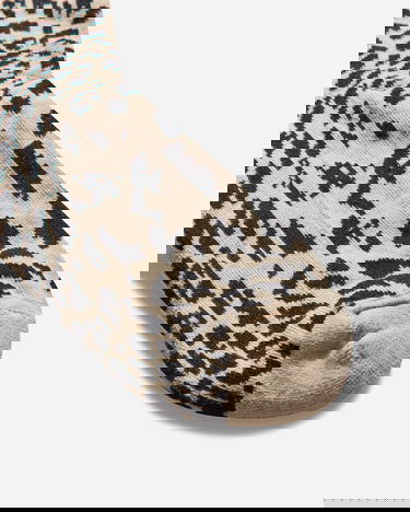 Nogavice Aries Aries Leopard Print Socks Bež | AR0004604 Beige, 4