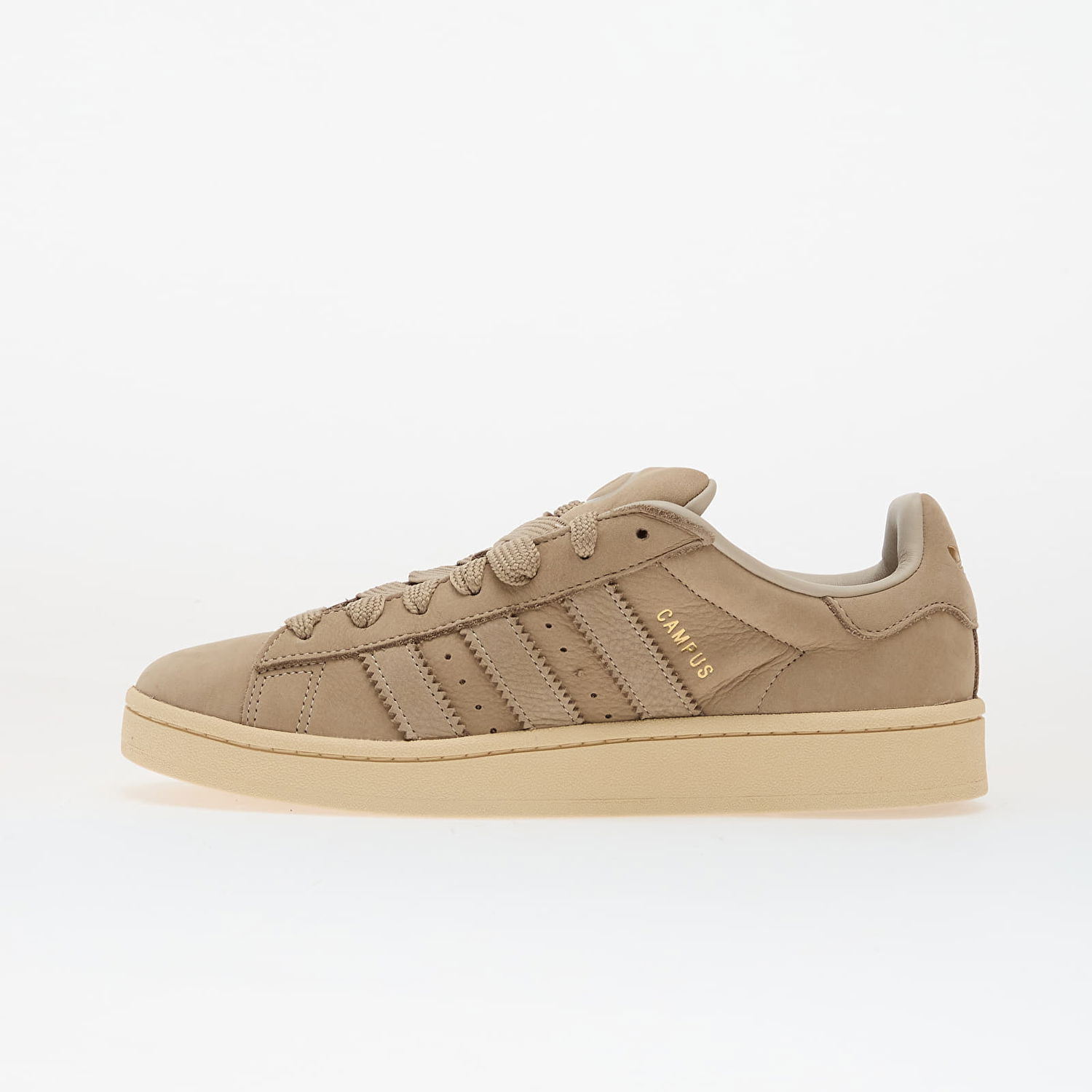 Superge in čevlji adidas Originals Campus 00s Trace Khaki/ Trace Khaki/ Wonder Aluminium Bež | JS3775, 0