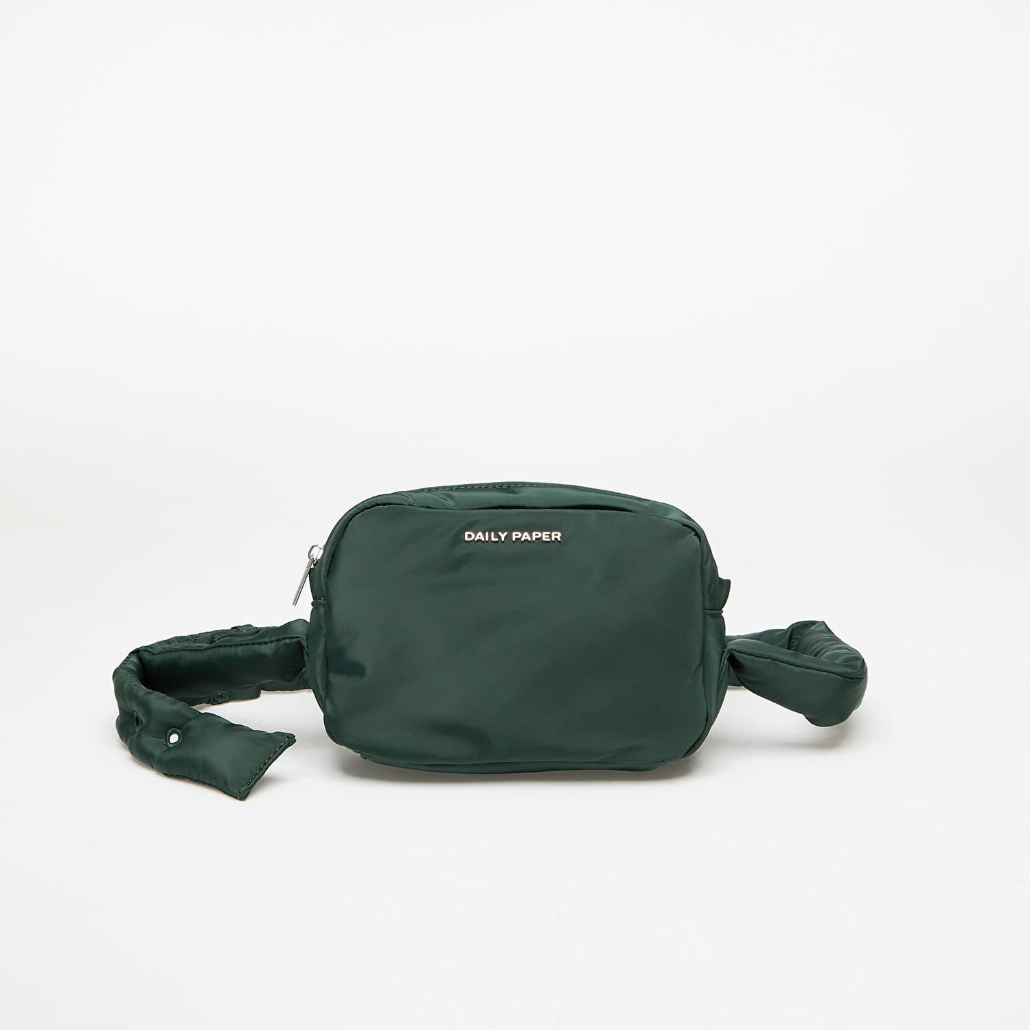 Torbice za okoli pasu DAILY PAPER Daily Paper Mohi Bag Zelena | 2513061, 0