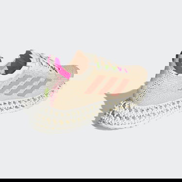 Superge in čevlji adidas Performance 4DFWD W Bež | Q46444, 1