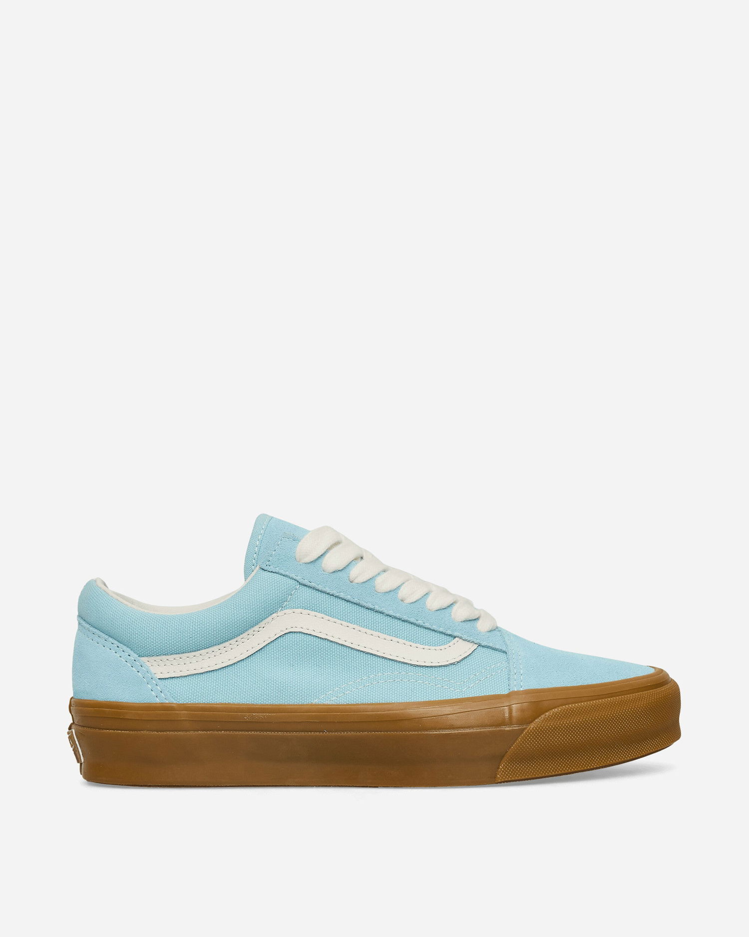 Superge in čevlji Vans LX Old Skool Modra | VN000D56CAU1, 1