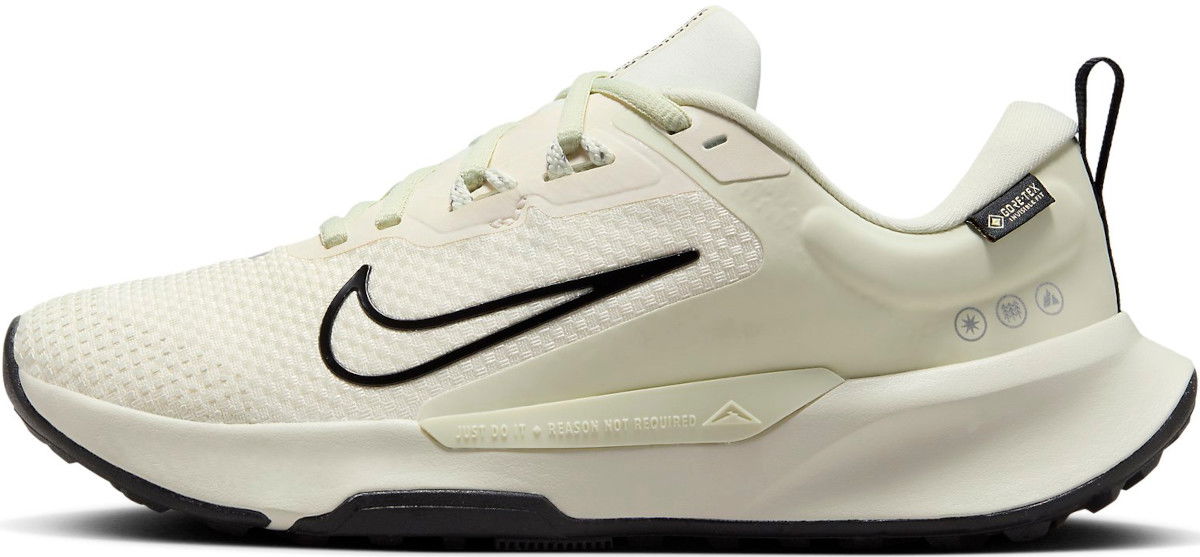 Superge in čevlji Nike Juniper Trail 2 GORE-TEX Bela | fb2065-100, 0