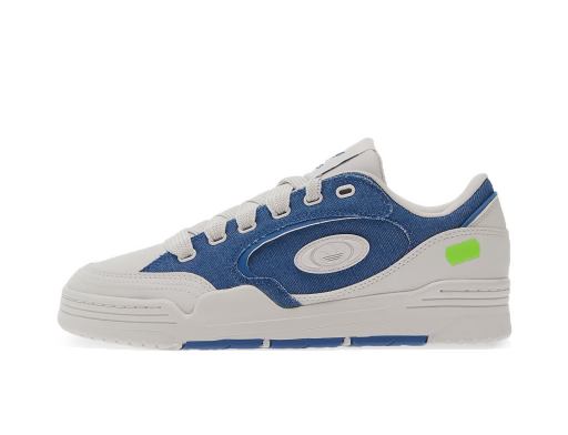 Superge in čevlji adidas Originals Ksenia Schnaider x Adi2000 W Modra | IF7719