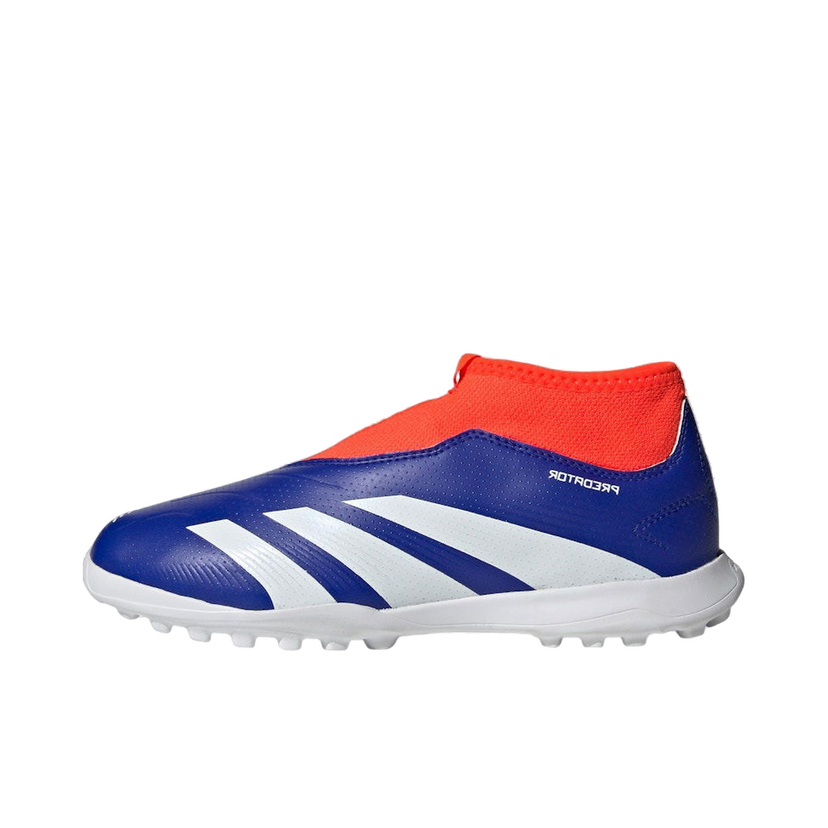 Superge in čevlji adidas Performance Predator League Laceless Turf Modra | IF6429