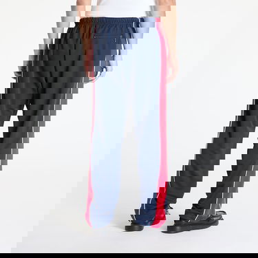 Trenirka Patta Patta Tricot Straight Track Pants Mornarica | POC-SS25-8050-335-0004-153, 2