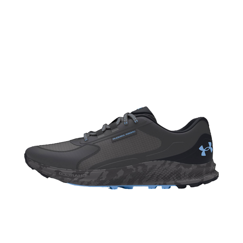 Tek Under Armour Bandit 3 Črna | 3028405-104