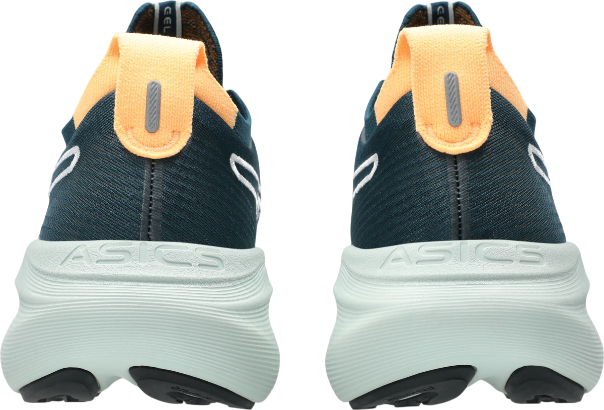 Superge in čevlji Asics GEL-NIMBUS 27 TR Modra | 1011c136-300, 1
