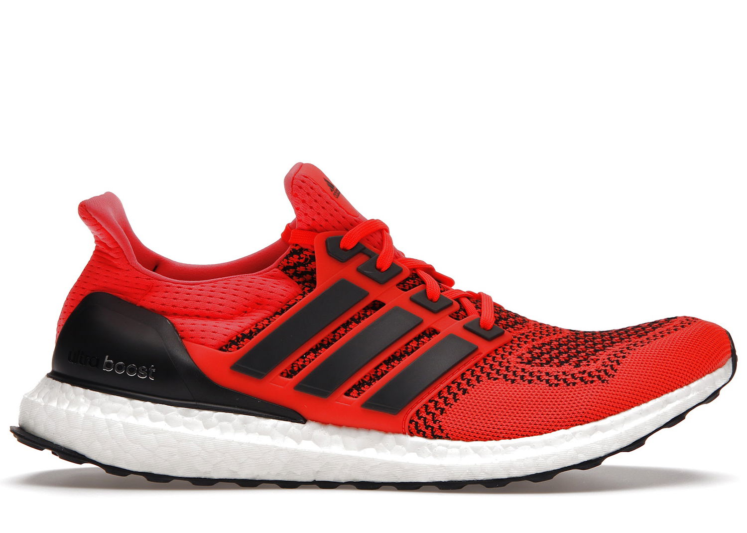 Superge in čevlji adidas Performance Ultra Boost 1.0 Solar Orange (2019) Rdeča | FU6648, 0