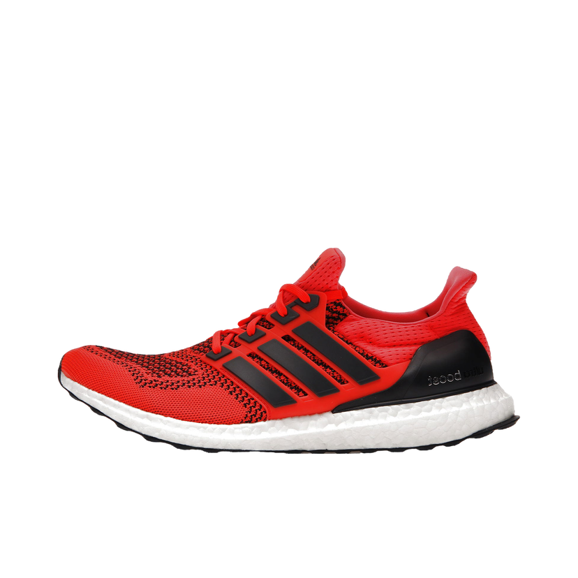 Superge in čevlji adidas Performance Ultra Boost 1.0 Solar Orange (2019) Rdeča | FU6648