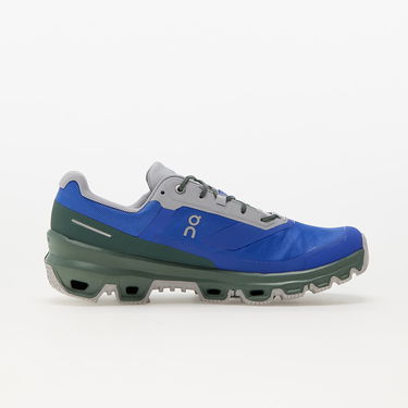 Superge in čevlji On Running Cloudventure Waterproof 2 Modra | 32-98265, 3