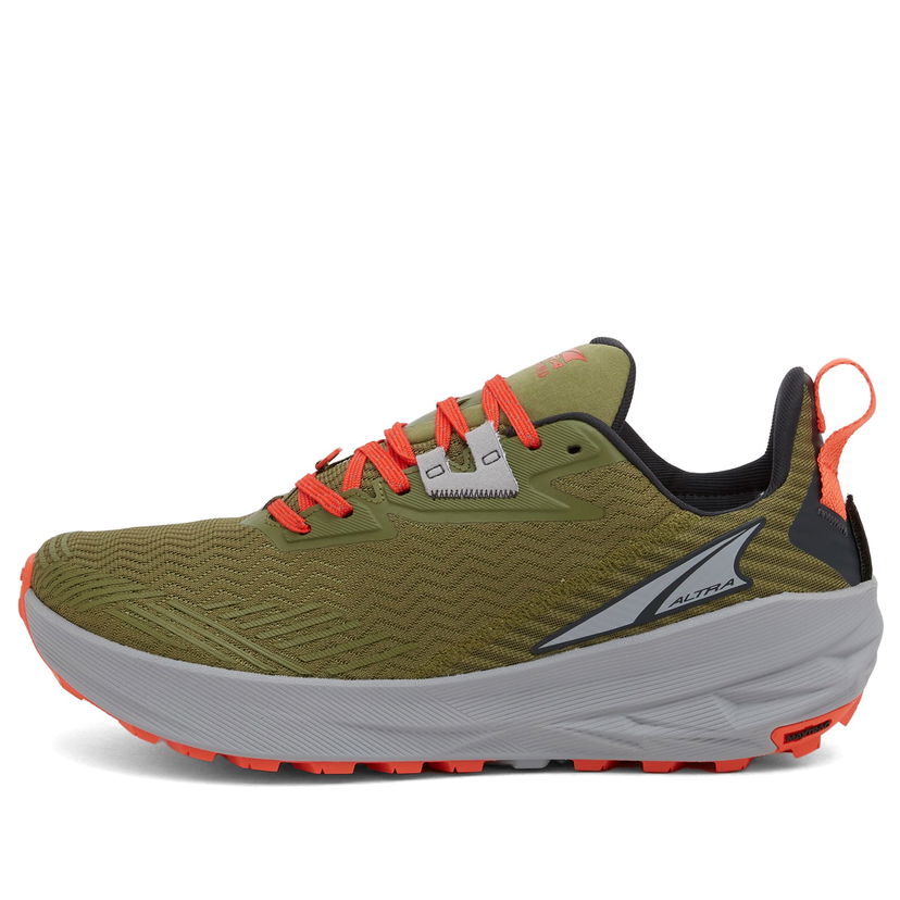 Superge in čevlji Altra Running Experience Wild Zelena | AL0A82CF3151M
