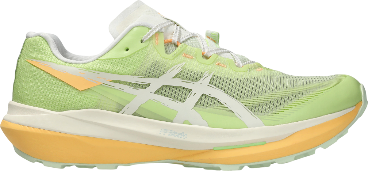 Superge in čevlji Asics FUJISPEED 4 Zelena | 1013a179-300, 0