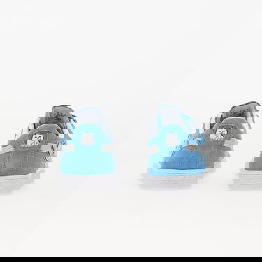 Superge in čevlji Puma RIPNDIP x Suede Turkizna | 393537-01, 4