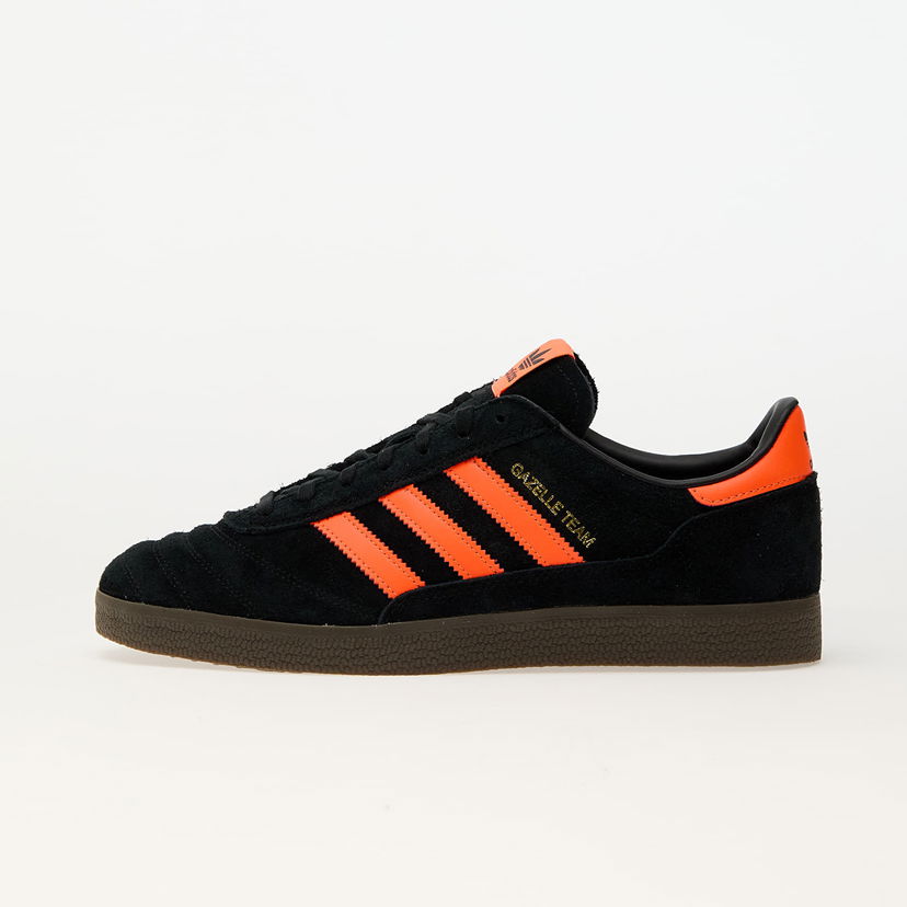 Superge in čevlji adidas Originals Gazelle Team Črna | II0006