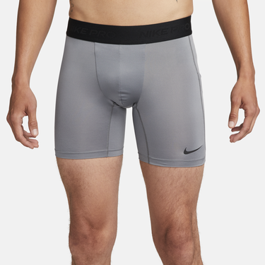 Boksarice Nike Pro Dri-FIT Siva | FB7958-084, 1