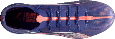 Superge in čevlji Puma ULTRA 5 ULTIMATE FG Lila | 107691-01, 6