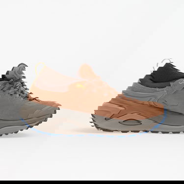 Superge in čevlji Hoka One One Kaha 3 Low Gtx Rjava | 1162532-MRV, 2