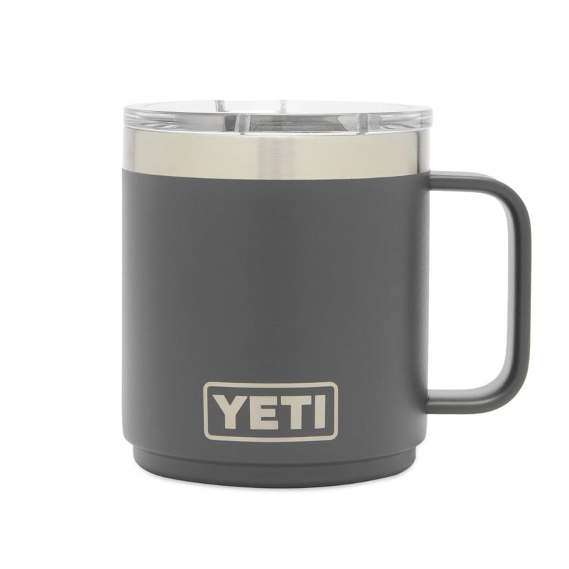 Flexstyle YETI 10oz Mug Siva | SKU-0314-CHA