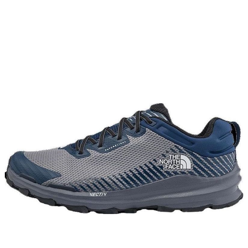 Superge in čevlji The North Face Vectiv Fastpack Futurelight Hiking Shoes Siva | 5JCY-I8E