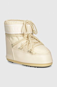 MB ICON LOW NYLON Boots