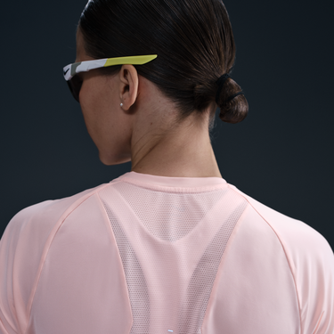 Majica Nike Nike Swift Running T-Shirt Roza | hm9698-607, 2