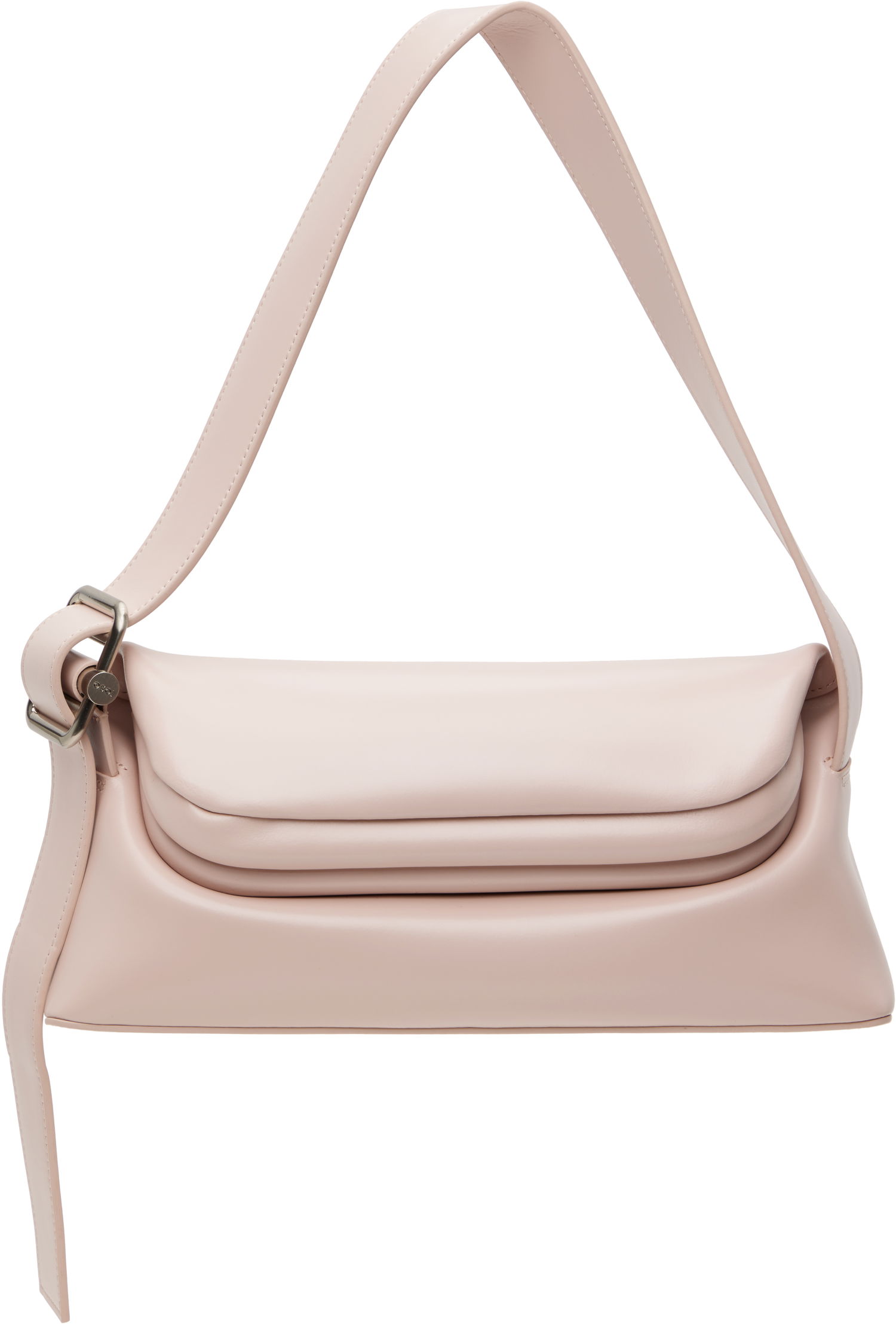 Torba za čez ramo OSOI OSOI Folder Brot Bag Roza | 25SSB01016241, 0