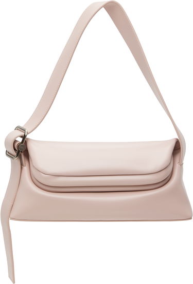 Torba za čez ramo OSOI OSOI Folder Brot Bag Roza | 25SSB01016241, 0