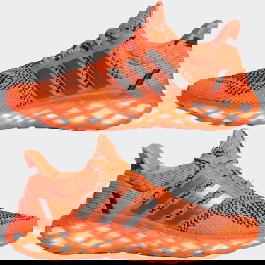 Superge in čevlji adidas Performance Ultraboost Web DNA Oranžna | GY4171, 7
