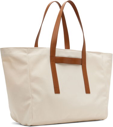Tote bag DSQUARED2 Dsquared2 Summer Lovers Canvas Tote Bag Bela | SPM0104-00308367-5089, 2