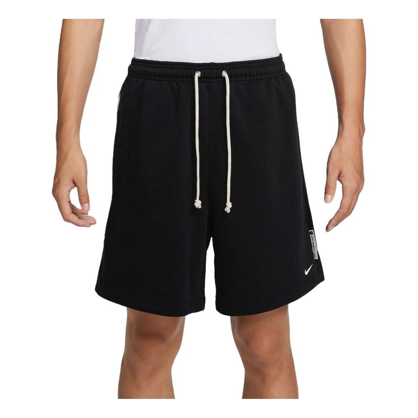 Kratke hlače Nike Standard Issue Basketball Shorts Črna | FZ0217-010