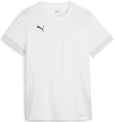 Dres Puma teamGOAL Matchday Jersey Wmns Siva | 705749-04, 0