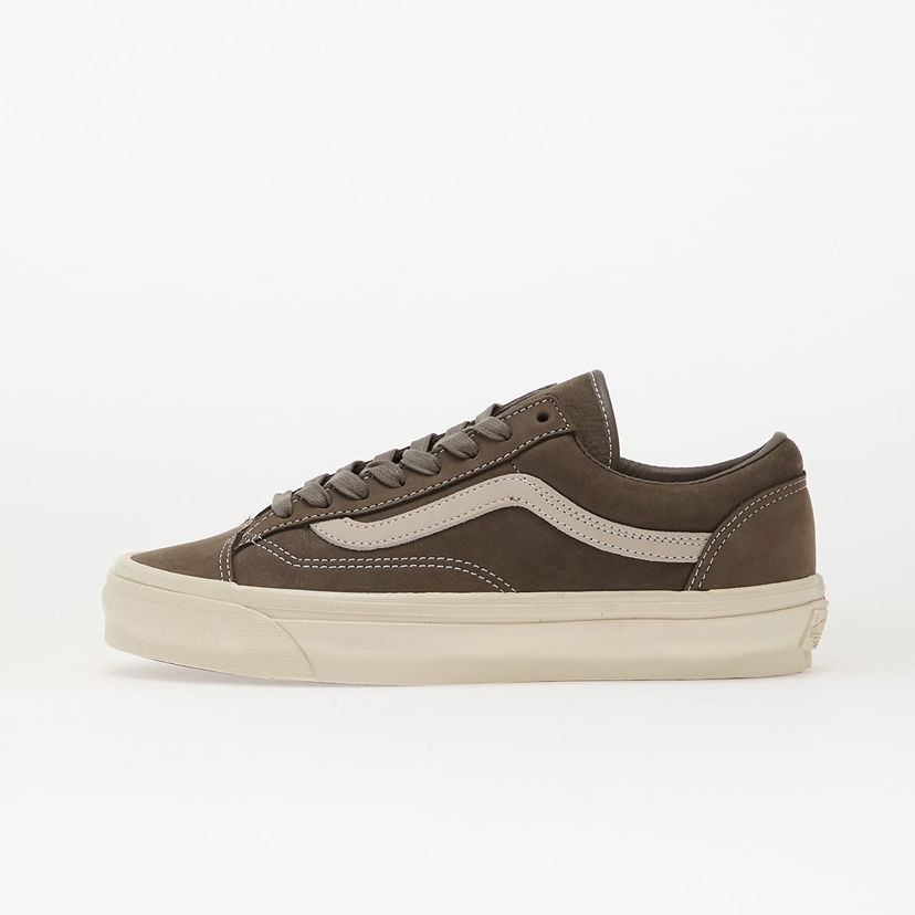 Superge in čevlji Vans LX Old Skool 36 Le Marais Rjava | VN000D9R9JC1