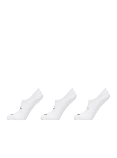 Spodnje perilo in nogavice Nike Dri-FIT 3-Pack Socks Bela | DN3314-100