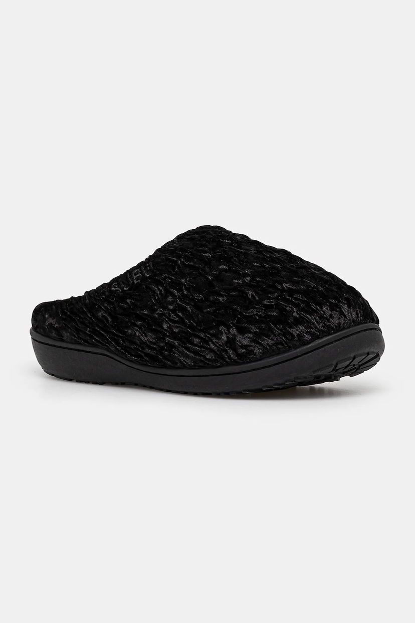Superge in čevlji SUBU TOKYO SUBU CELOSIA VELVET Slippers Črna | HR.04